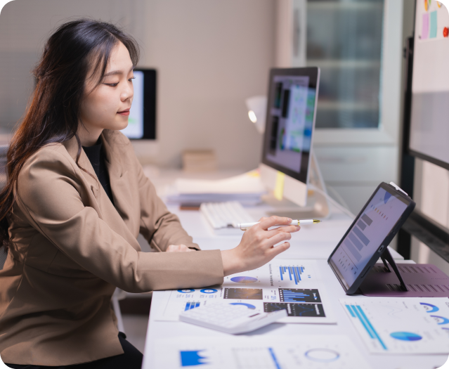 Customer & Product Documentation