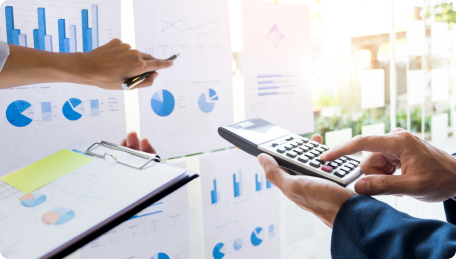 Risk, Compliance & Internal Audit